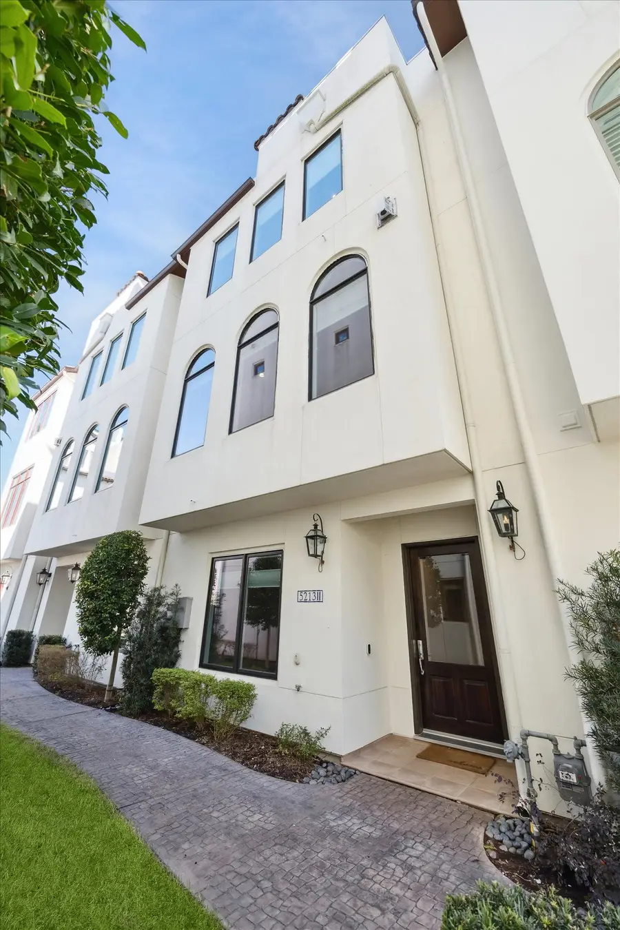 5213 Feagan Street #H, Houston, TX 77007 - Image #2