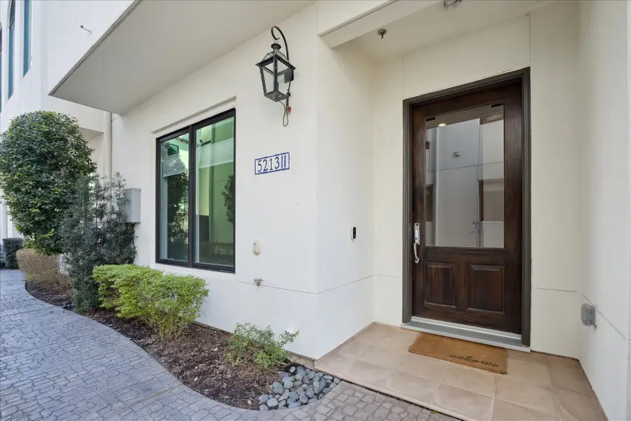 5213 Feagan Street #H, Houston, TX 77007 - Image #3