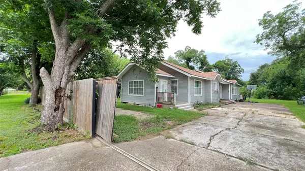 8211 Findlay Street, Houston, TX 77017