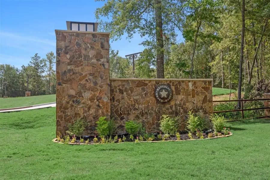 11849 Moss Grove Court, Willis, TX 77378 - #3