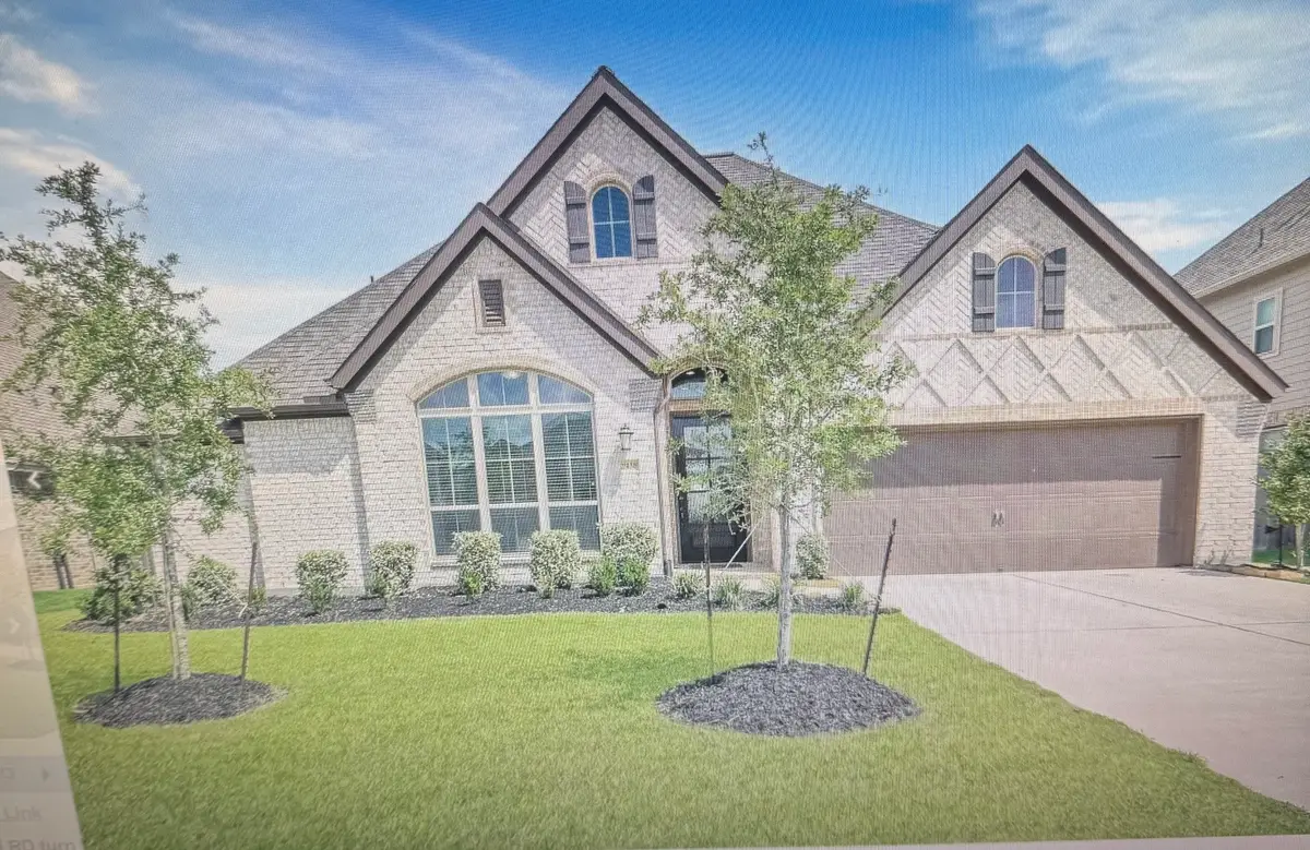 25130 Pinebrook Grove Lane, Tomball, TX 77375 - #1