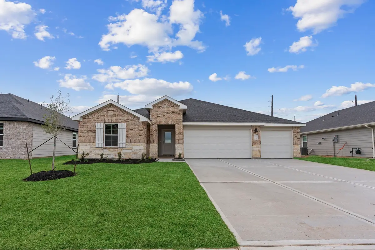 2513 Roseman Court, Sealy, TX 77474 - #1
