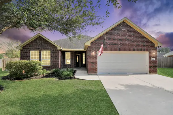 2016 Arbor Gate Court, Richmond, TX 77469