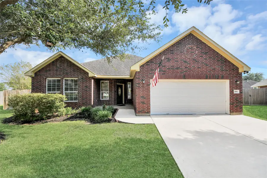 2016 Arbor Gate Court, Richmond, TX 77469 - #2