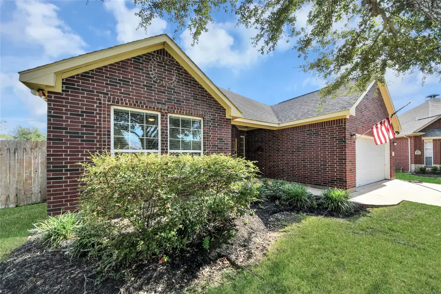 2016 Arbor Gate Court, Richmond, TX 77469 - #3