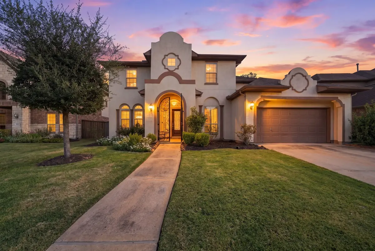 5411 Oban Terrace Lane, Sugar Land, TX 77479 - #1