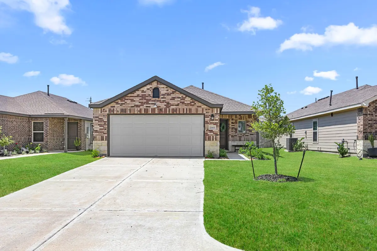 25431 Blue Mistflower Drive, Montgomery, TX 77316 - #1