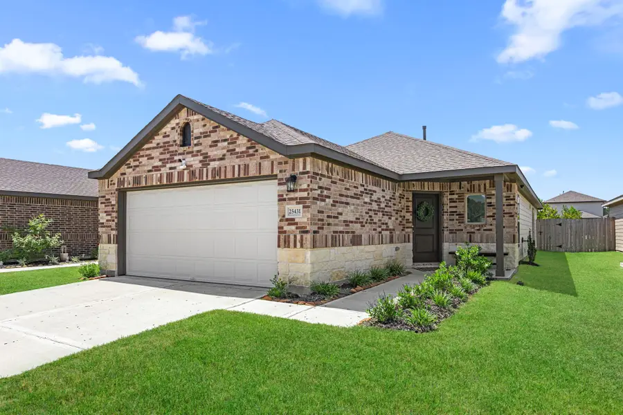 25431 Blue Mistflower Drive, Montgomery, TX 77316 - #3
