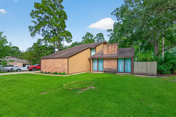 23610 Creekview Drive, Spring, TX 77389