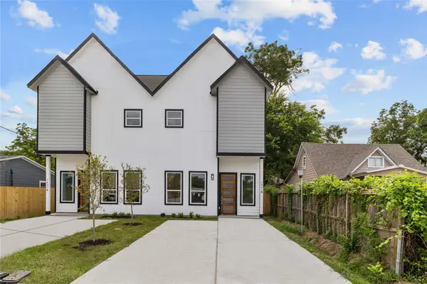 7805 Farnsworth Street #A/B, Houston, TX 77022