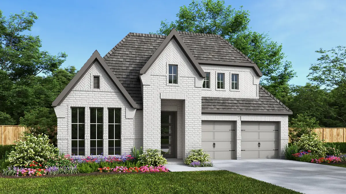 29882 Amber Brook Drive, Magnolia, TX 77354 - #1