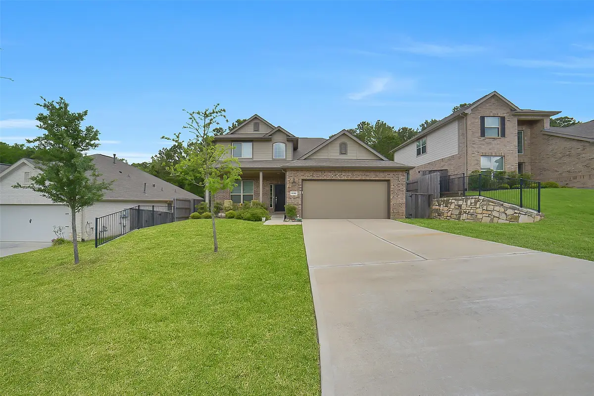 6016 Heritage Creek Lane, Conroe, TX 77304 - #1