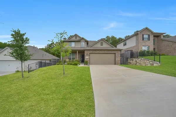 6016 Heritage Creek Lane, Conroe, TX 77304