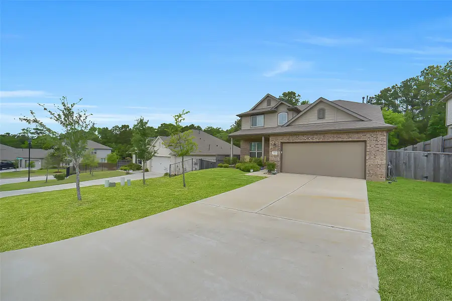 6016 Heritage Creek Lane, Conroe, TX 77304 - #2