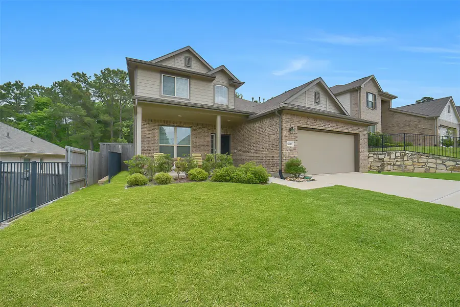6016 Heritage Creek Lane, Conroe, TX 77304 - #3