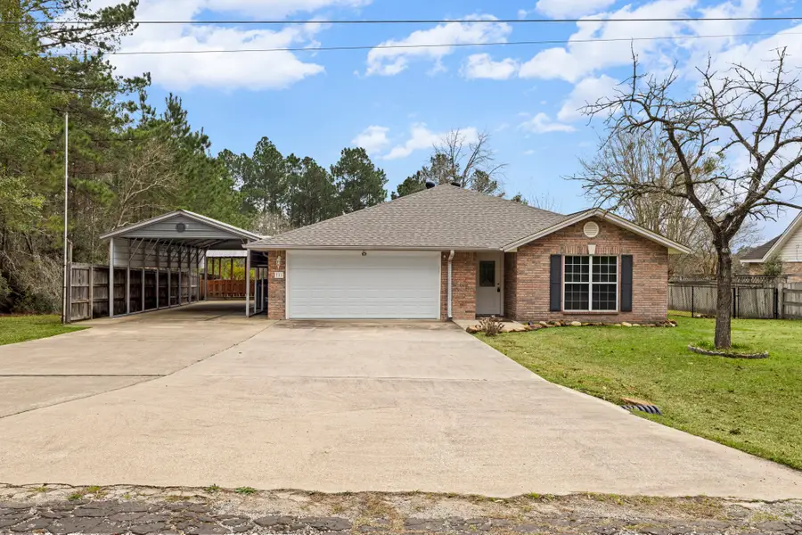 311 Peppertree, Village Mills, TX 77663 - #3