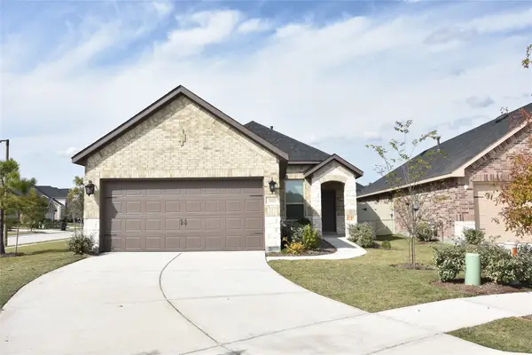 9303 Colonial Bent Court, Conroe, TX 77385