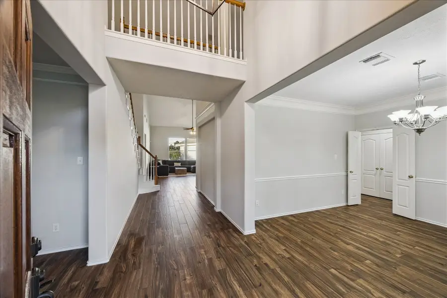 8503 Beacon Bend Lane, Pearland, TX 77584 - #2