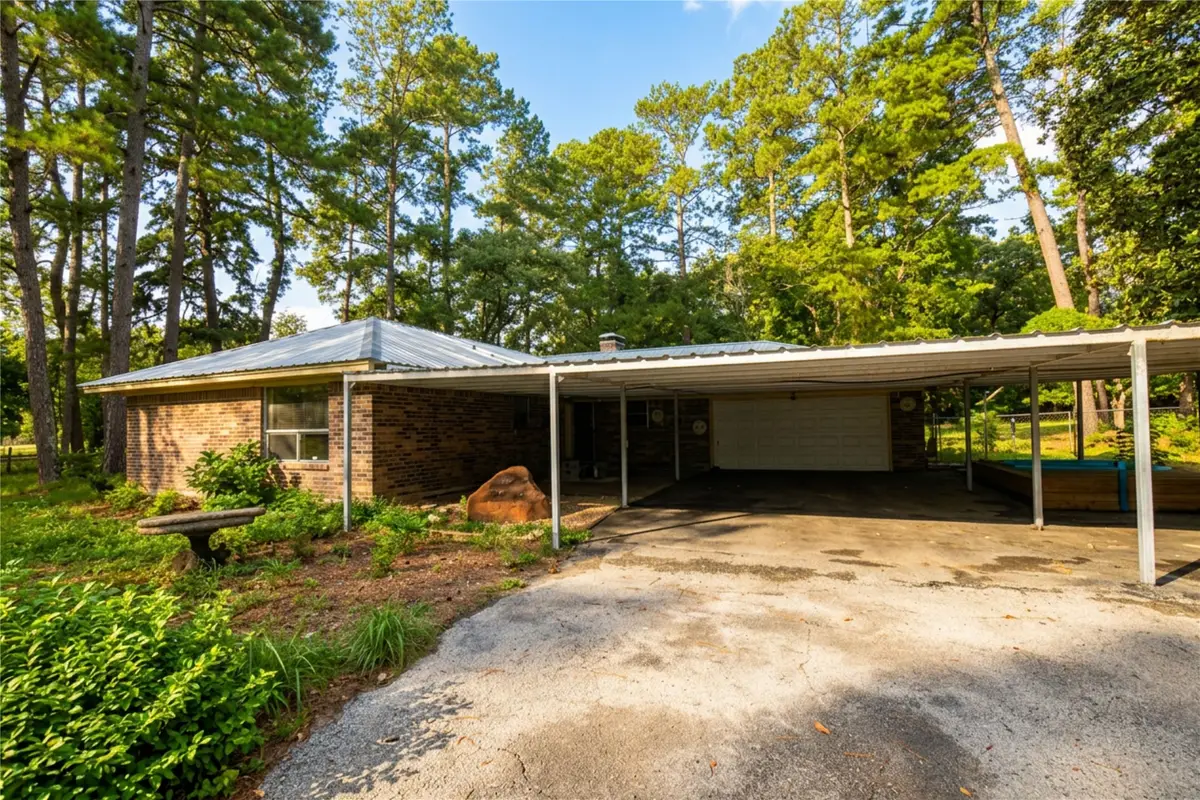 14377 Gibbs Pipeline Road, Willis, TX 77378 - #1