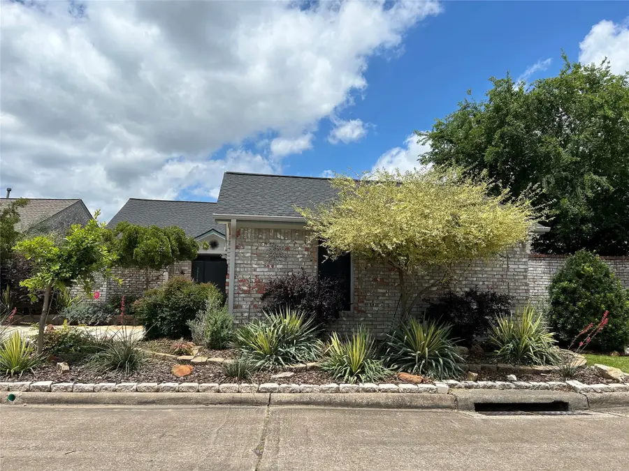 1719 Barleton Way, Houston, TX 77058 - #2