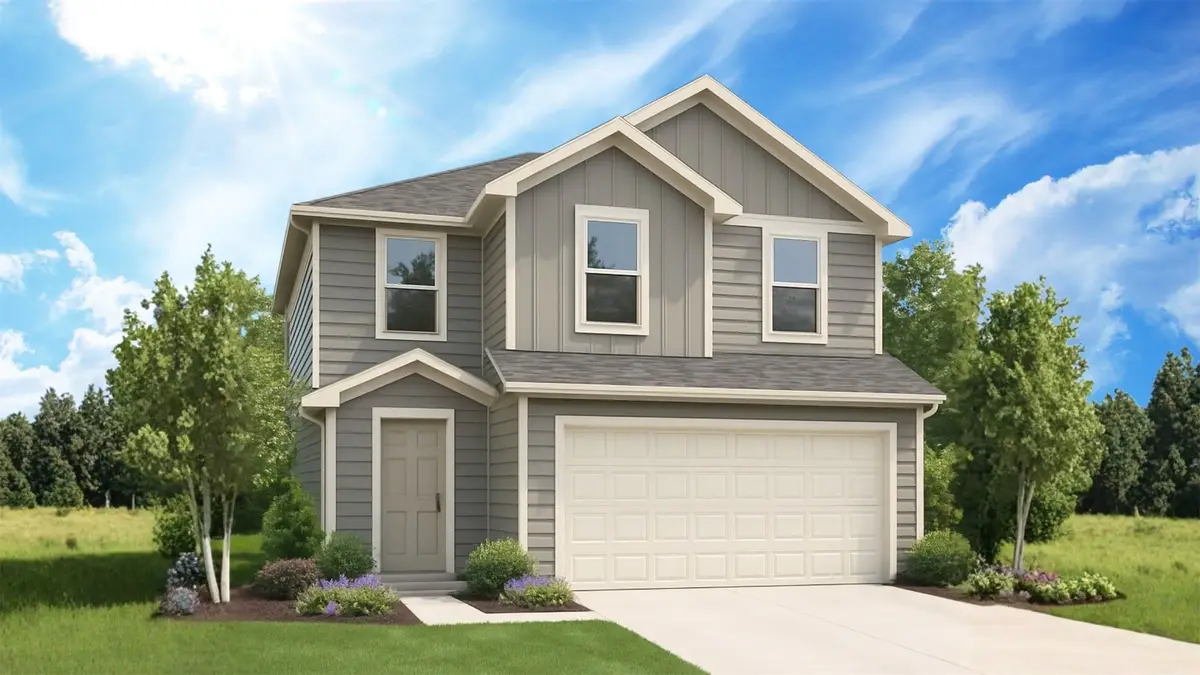 210 Texas Avenue, China, TX 77613 - #1