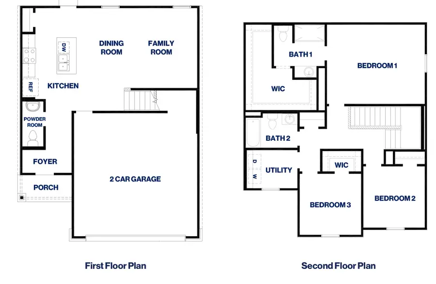 210 Texas Avenue, China, TX 77613 - #2