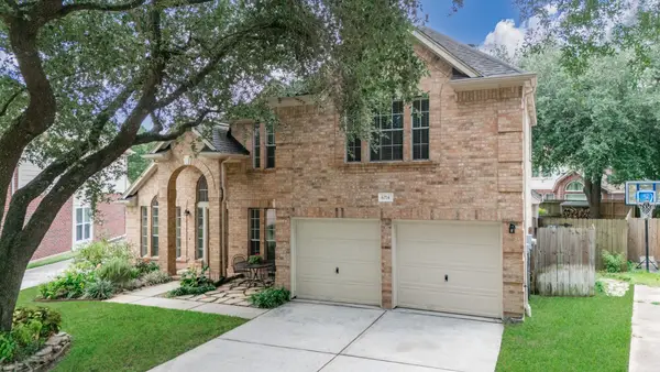 6714 Green Stone Court, Houston, TX 77084