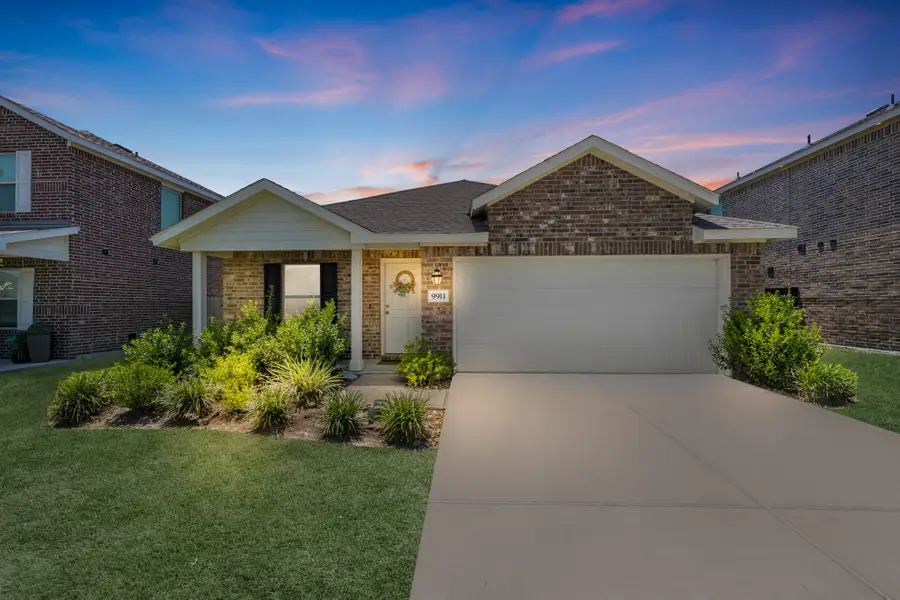 9911 Stoney Spring Lane, Baytown, TX 77521 - #2