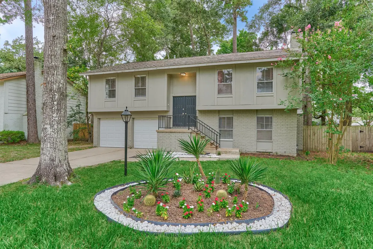 2051 Oak Shores Drive, Kingwood, TX 77339 - #1