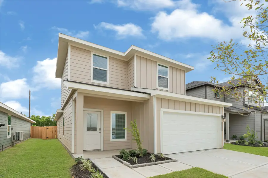6714 Canyon Breeze Drive, Rosenberg, TX 77471 - #2