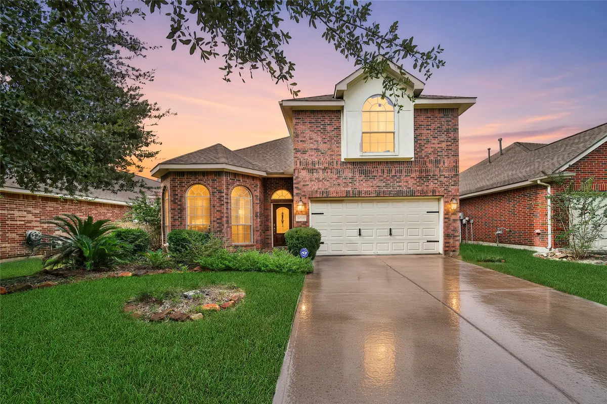 20790 Kenswick Park Drive, Porter, TX 77365 - #1