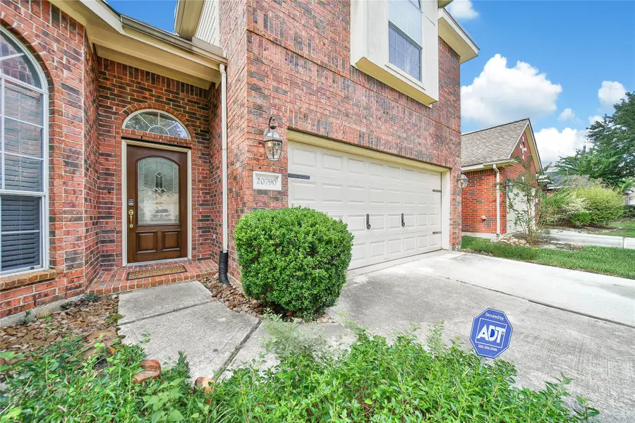 20790 Kenswick Park Drive, Porter, TX 77365 - #3