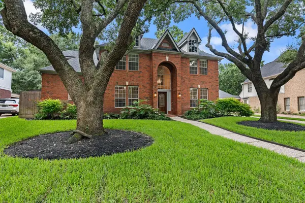 16027 Winchmore Hill Drive, Spring, TX 77379