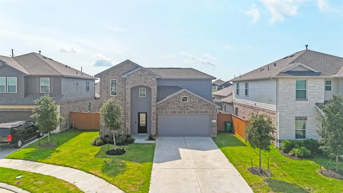 10511 Kings River Dr, Rosharon, TX 77583 - #1