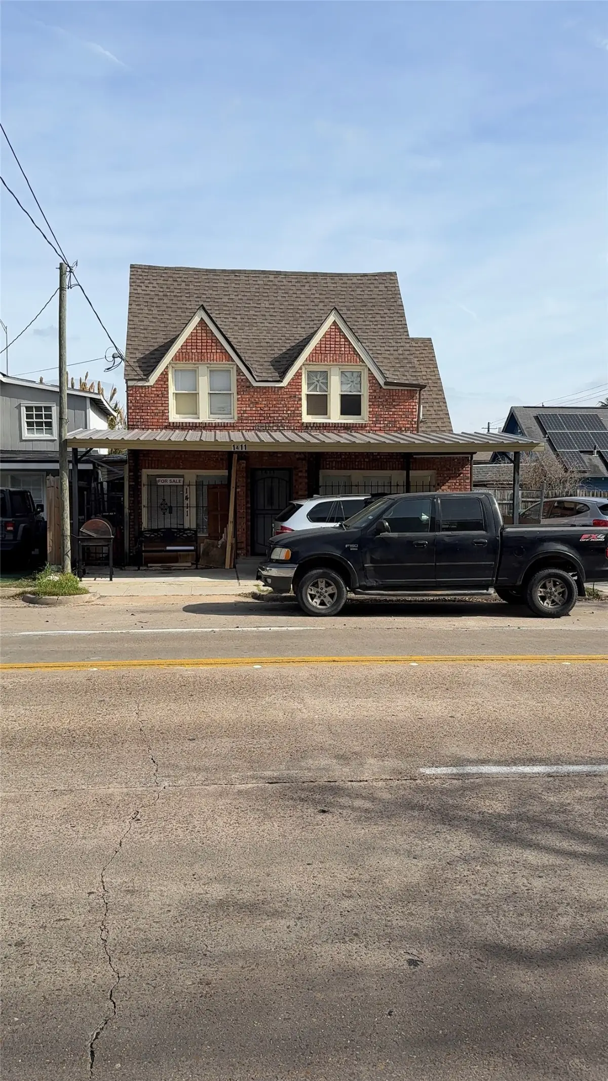 1411 Wheeler Street, Houston, TX 77004 - #1