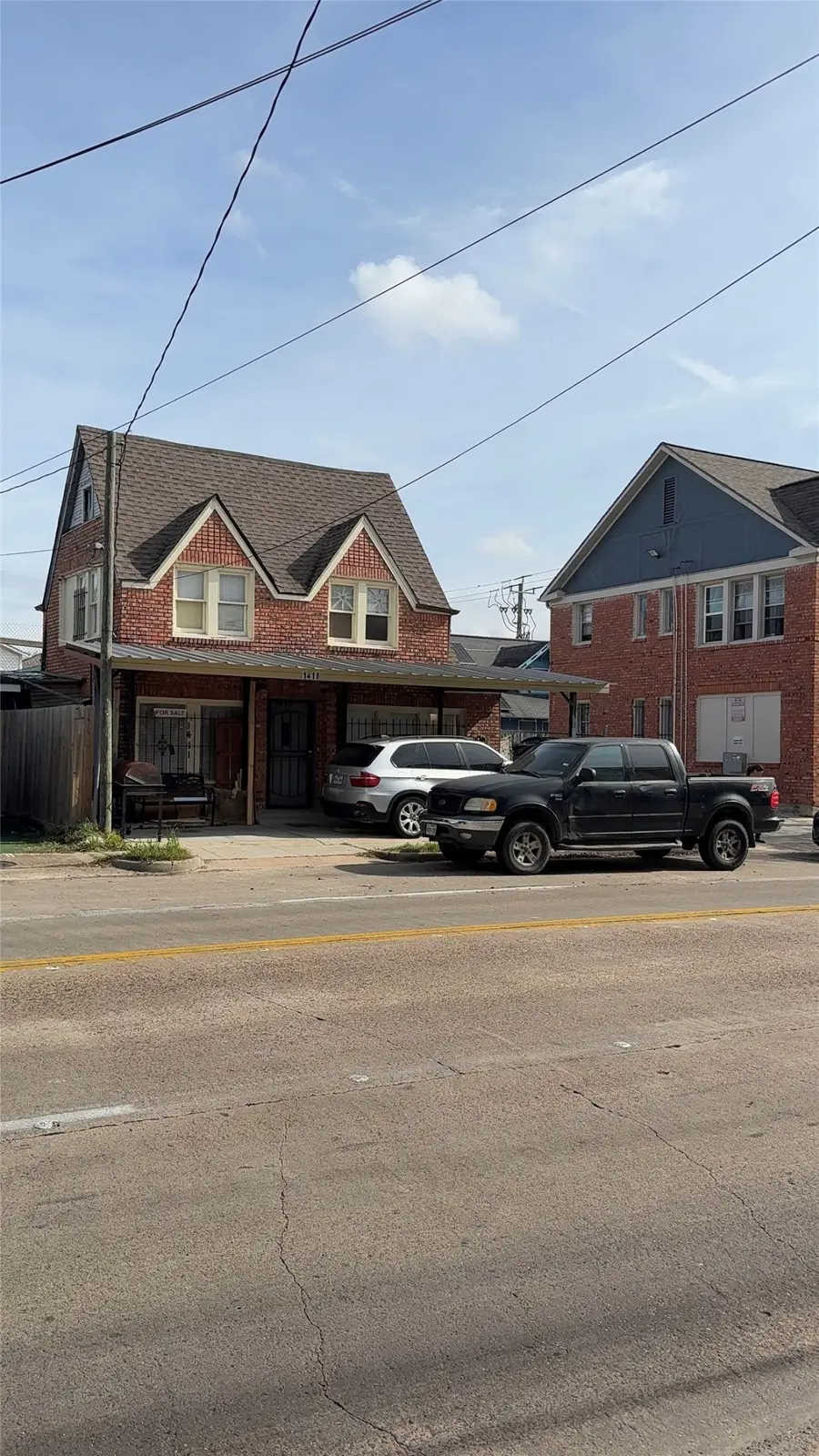 1411 Wheeler Street, Houston, TX 77004 - #2