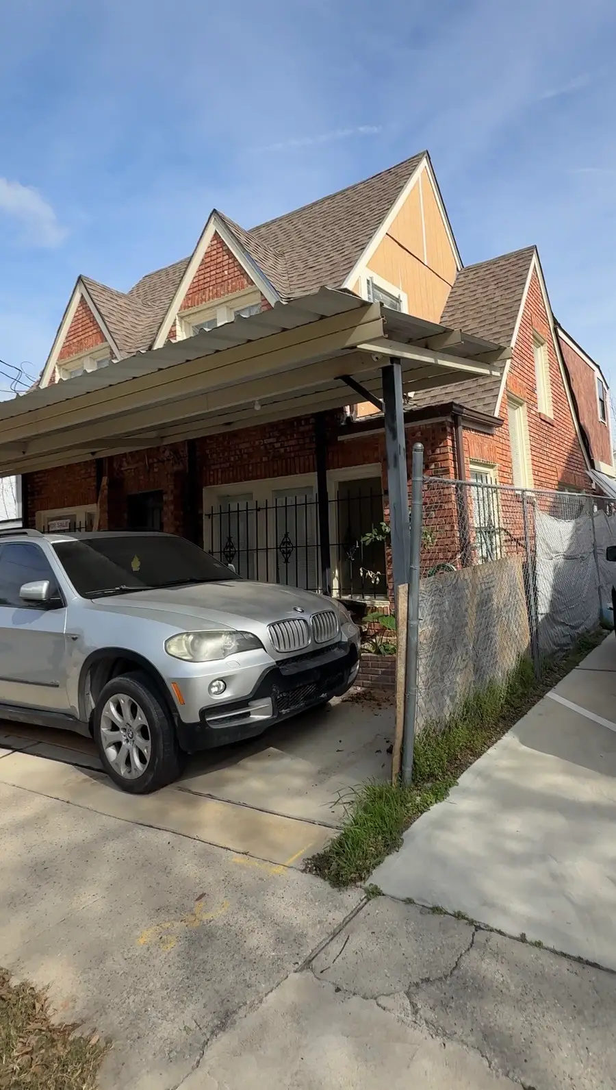 1411 Wheeler Street, Houston, TX 77004 - #3