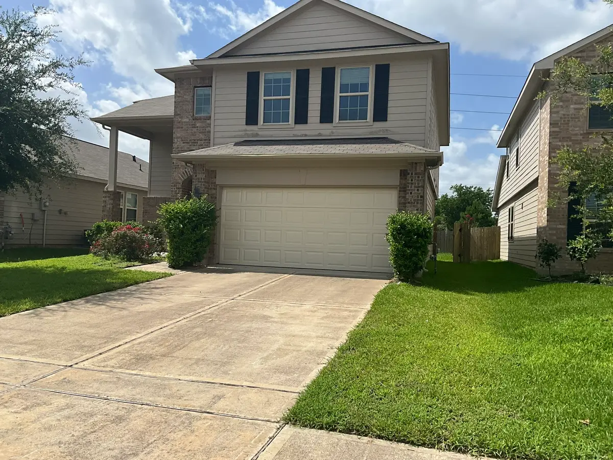 13127 Silverglen Run Trail, Houston, TX 77014 - #1
