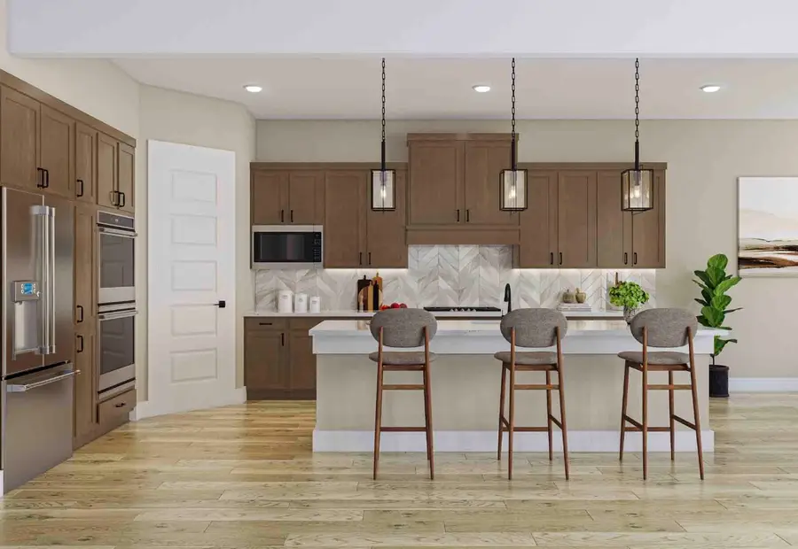 2719 Crown Ridge Drive, Missouri City, TX 77459 - Image #3