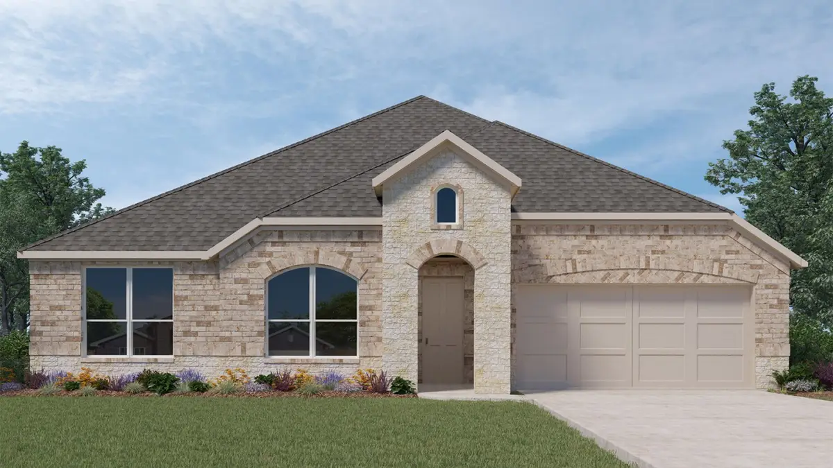 413 Steamline Street, New Waverly, TX 77358 - #1
