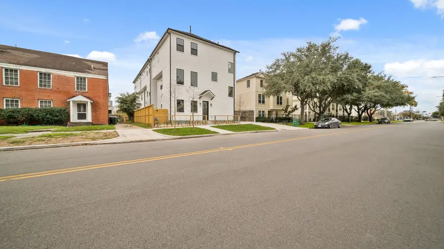 1912 Wheeler Street, Houston, TX 77004 - #3