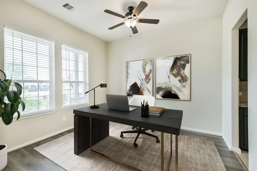 12638 Silver Winter Trail, Houston, TX 77014 - #3