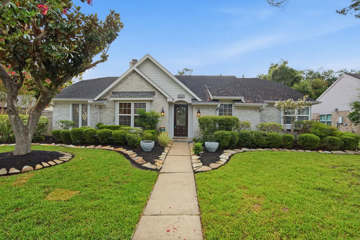 3411 Point Clear Drive, Missouri City, TX 77459 - #1