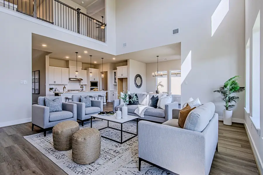 220 Waterstone Drive, Montgomery, TX 77356 - #2