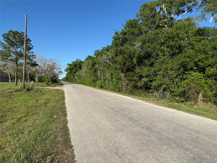 25 Acres Ramblewood Road, Sargent, TX 77414 - #2