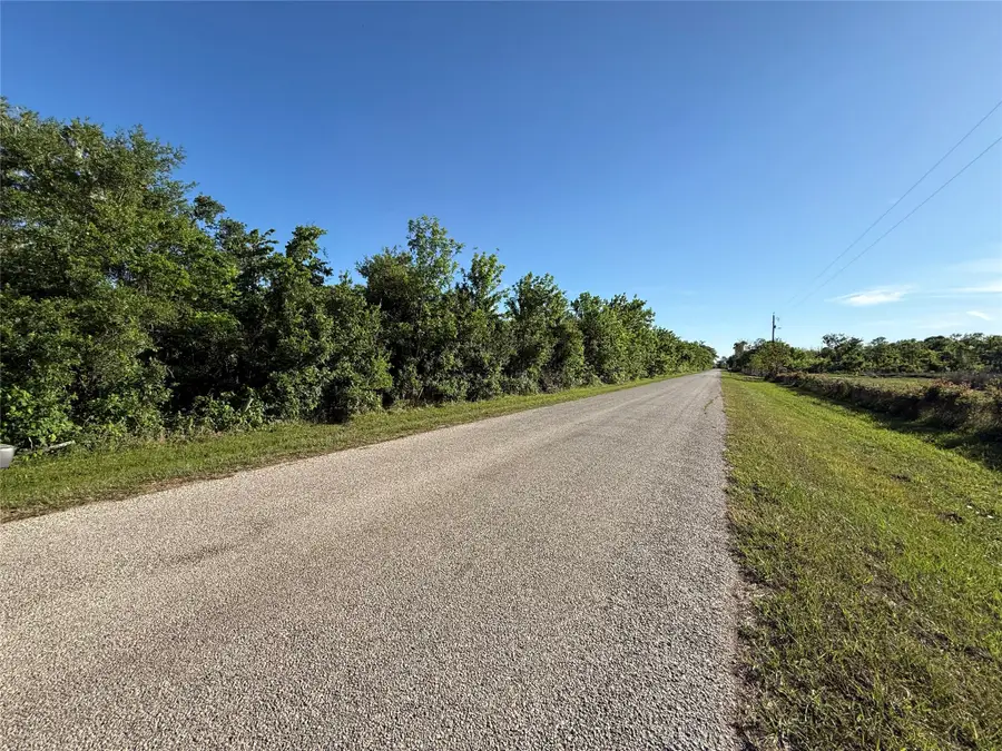 25 Acres Ramblewood Road, Sargent, TX 77414 - #3