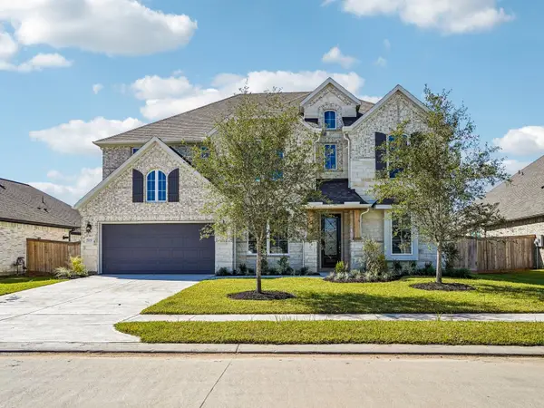5232 Autumn Hills Trail, Pearland, TX 77584
