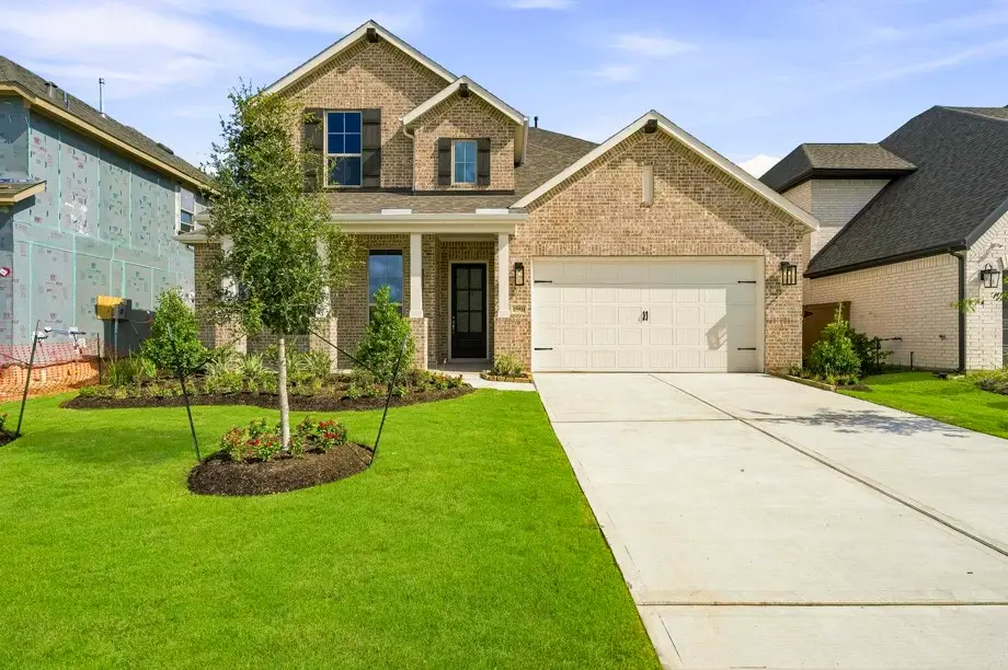 25014 Grassdale Lane, Katy, TX 77493 - #1