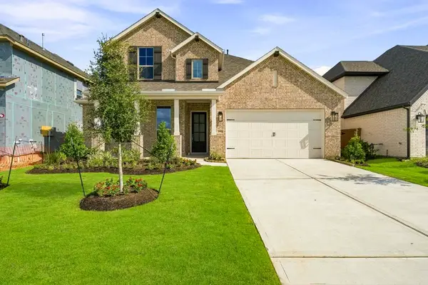 25014 Grassdale Lane, Katy, TX 77493