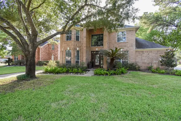 22002 Flannery Court, Katy, TX 77450